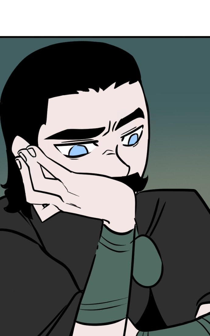 Read Pentheus chapter 83 image 37 on Lezhin