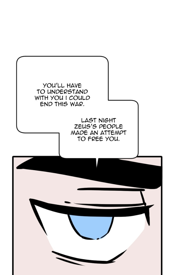 Read Pentheus chapter 83 image 41 on Lezhin
