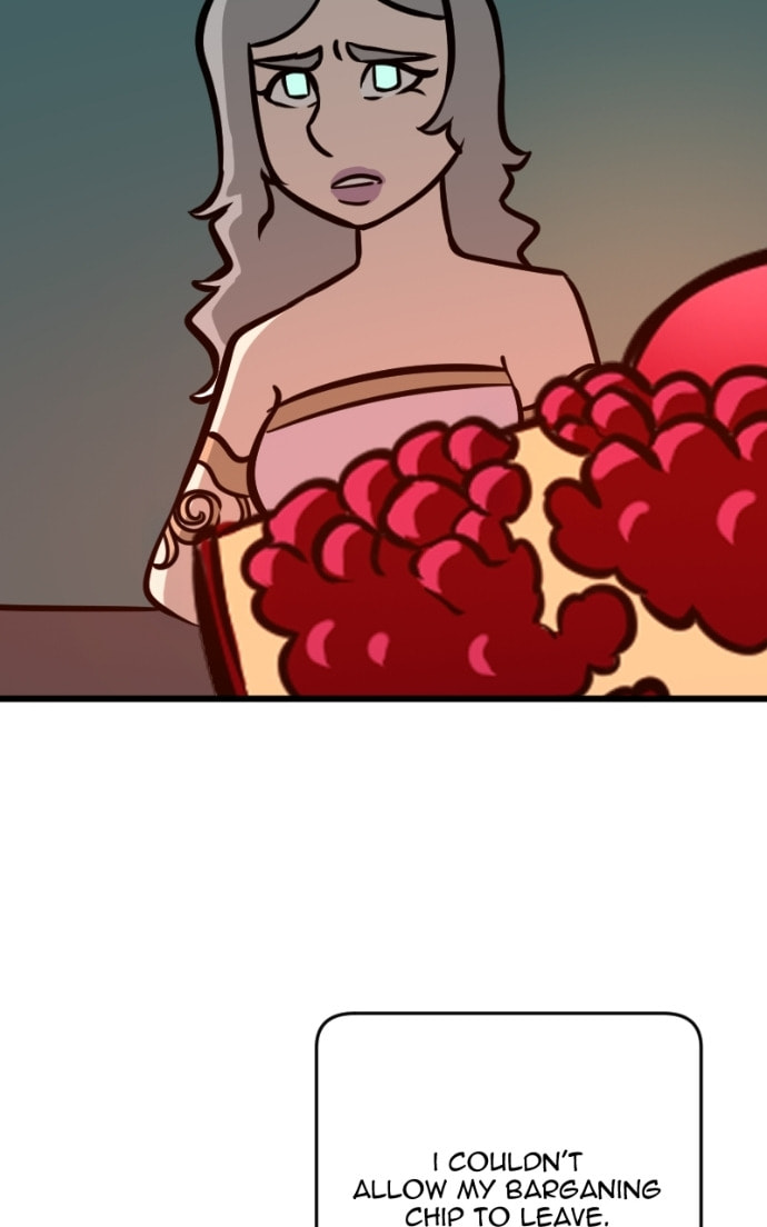 Read Pentheus chapter 83 image 43 on Lezhin