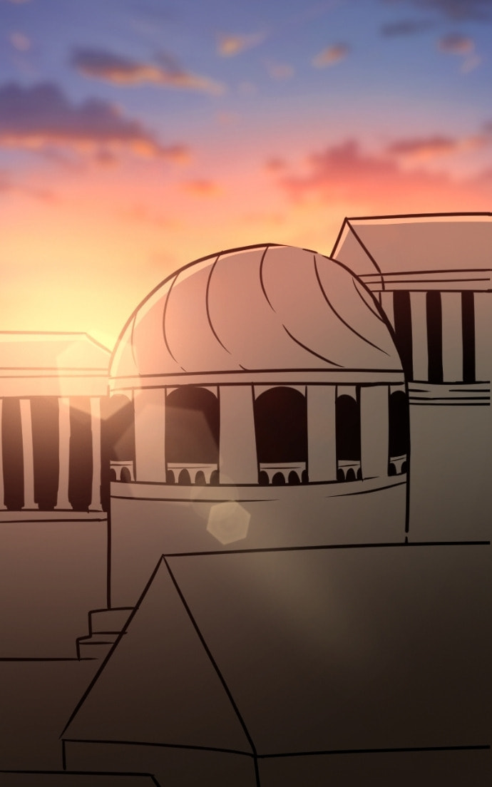 Read Pentheus chapter 83 image 5 on Lezhin