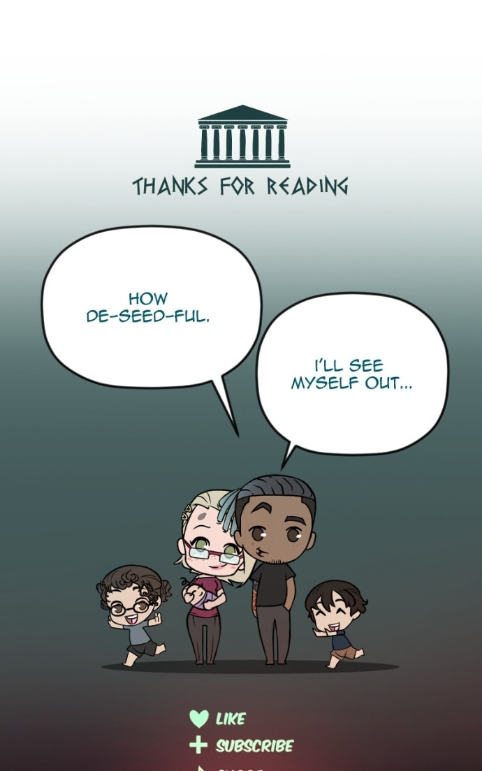 Read Pentheus chapter 83 image 52 on Lezhin