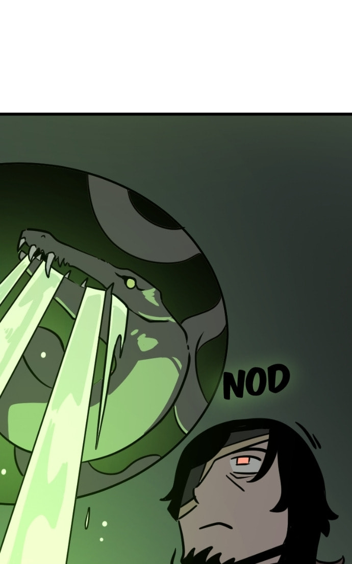 Read Pentheus chapter 84 image 14 on Lezhin