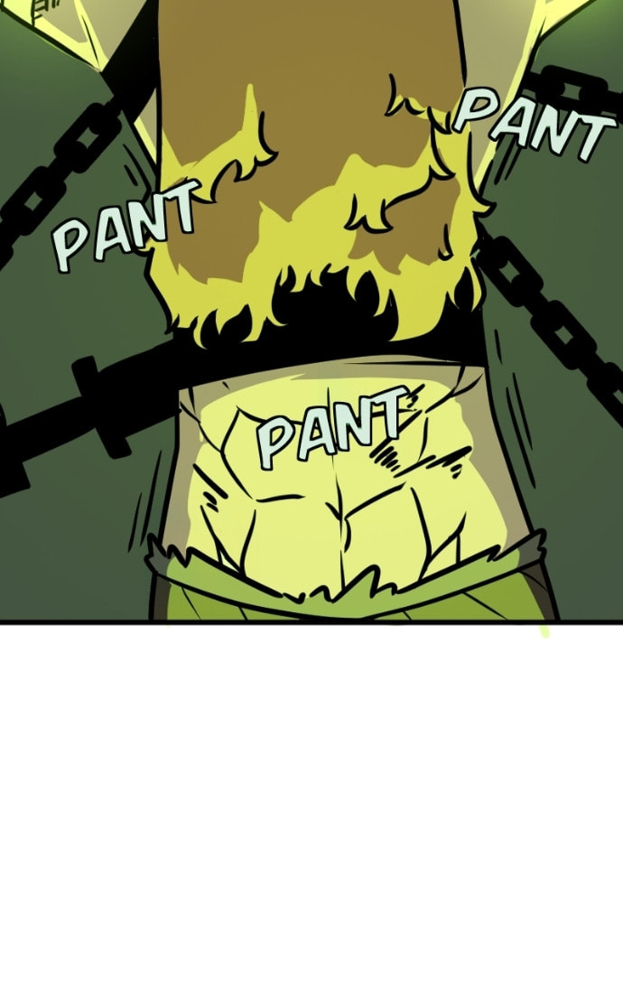 Read Pentheus chapter 84 image 17 on Lezhin