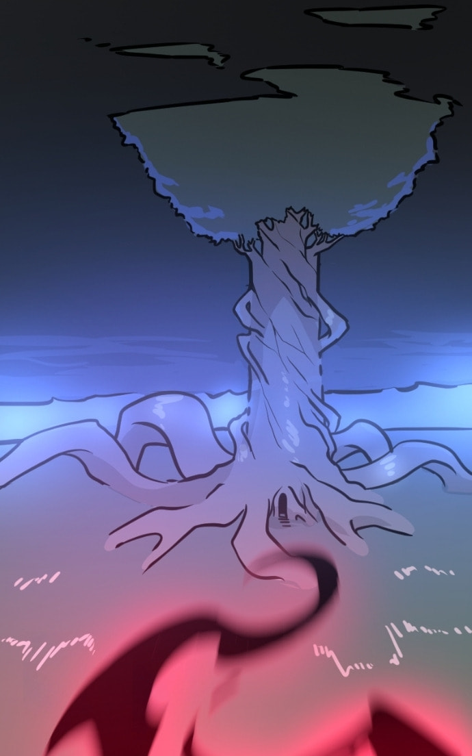 Read Pentheus chapter 84 image 2 on Lezhin