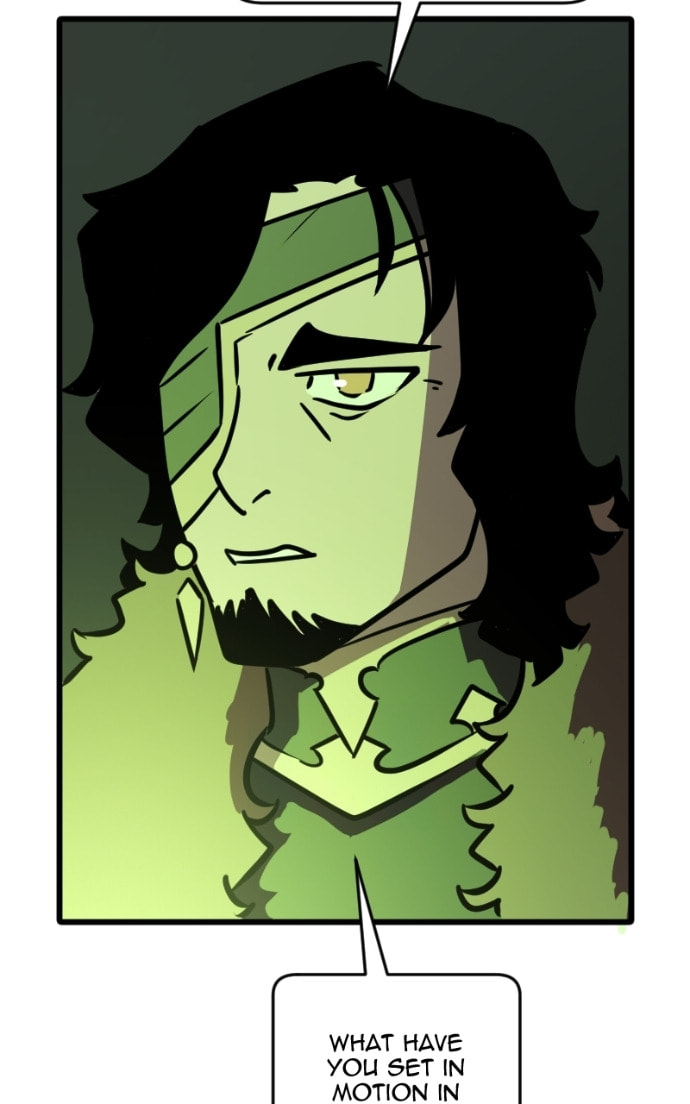 Read Pentheus chapter 84 image 20 on Lezhin