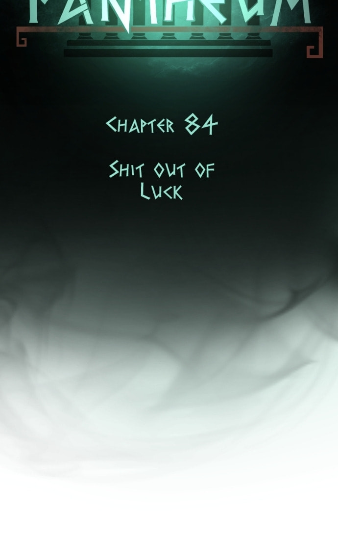 Read Pentheus chapter 84 image 25 on Lezhin