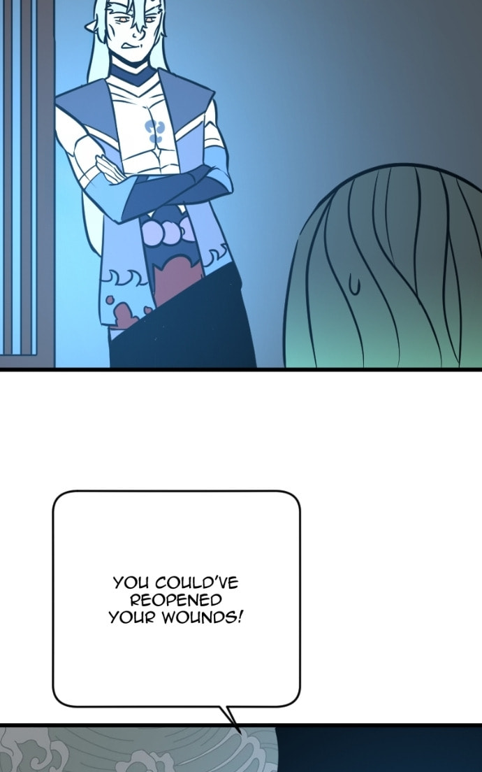 Read Pentheus chapter 84 image 28 on Lezhin