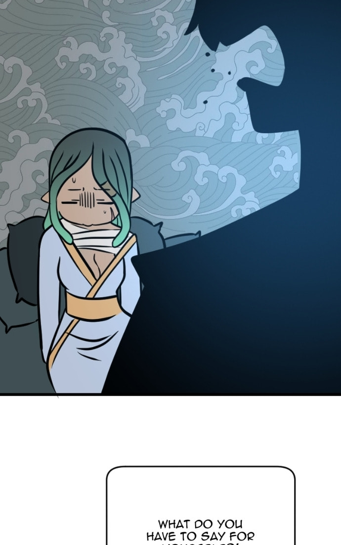 Read Pentheus chapter 84 image 29 on Lezhin