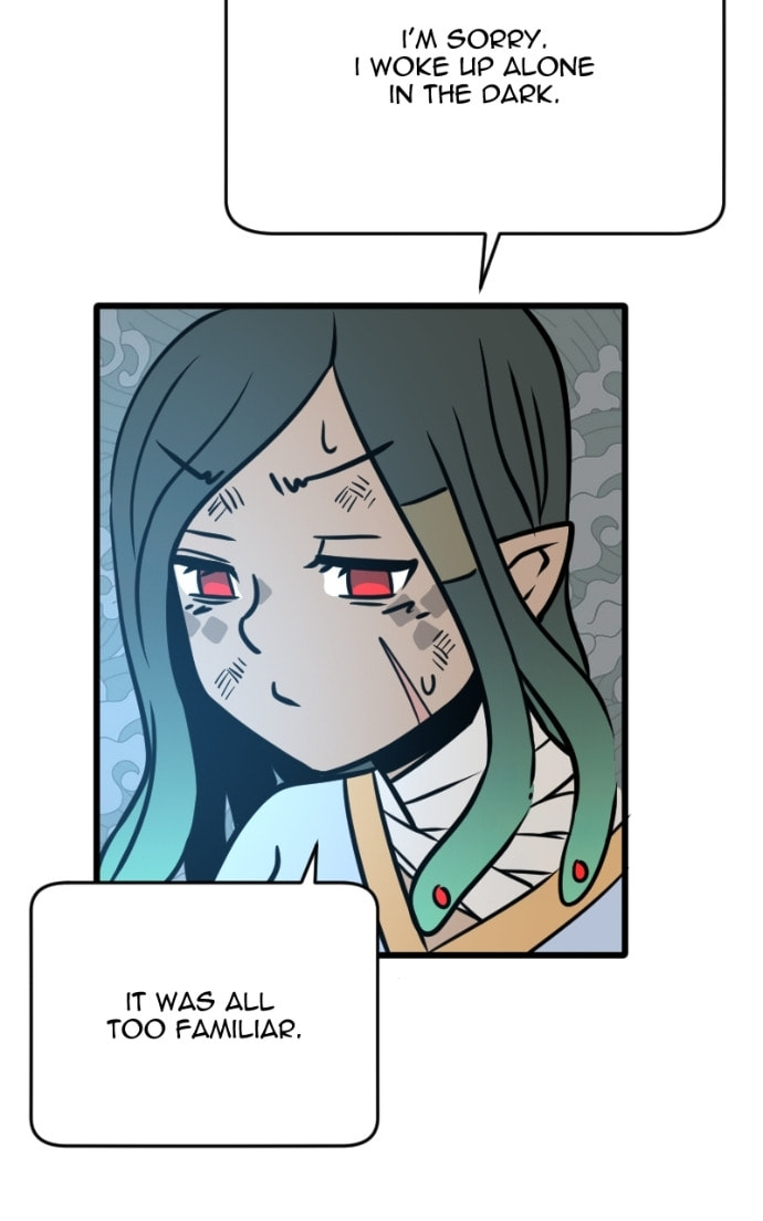 Read Pentheus chapter 84 image 31 on Lezhin