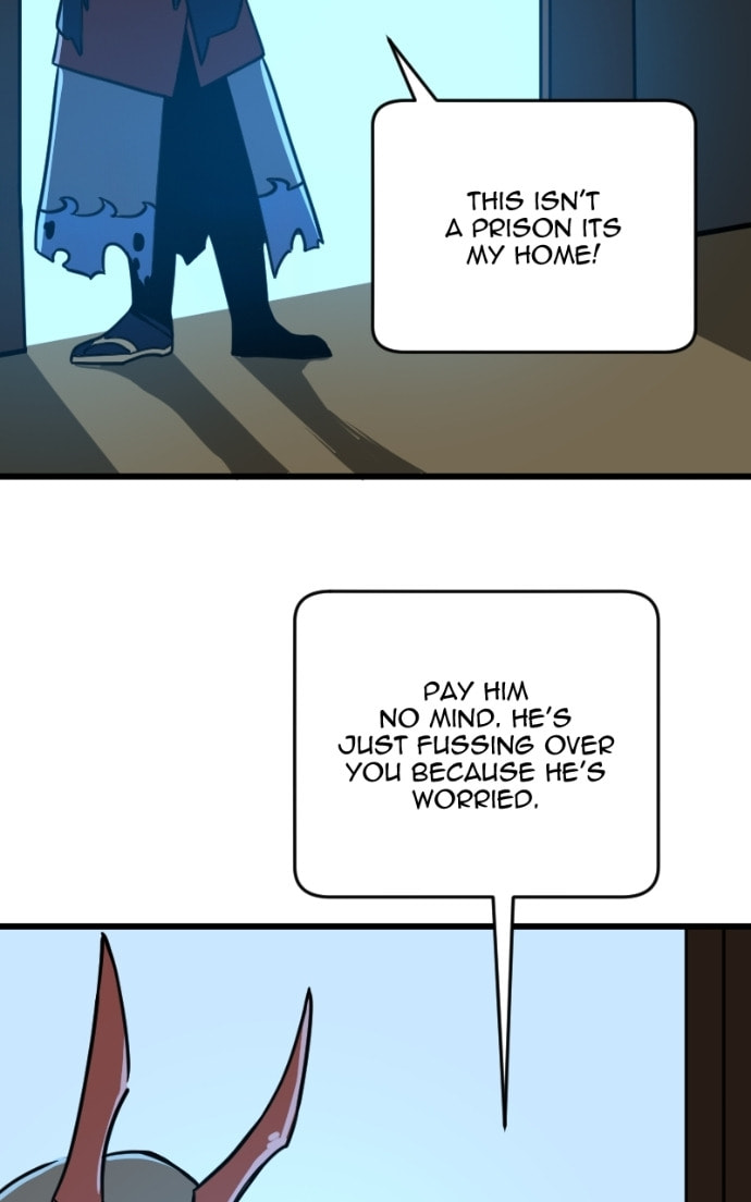 Read Pentheus chapter 84 image 34 on Lezhin
