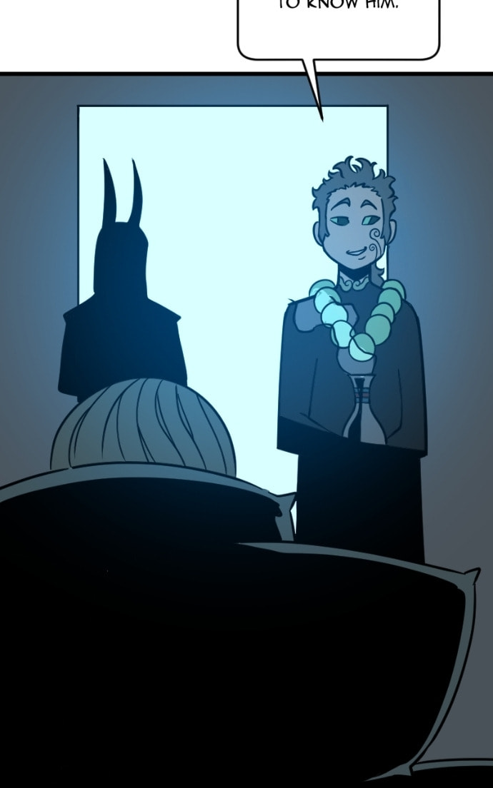 Read Pentheus chapter 84 image 37 on Lezhin
