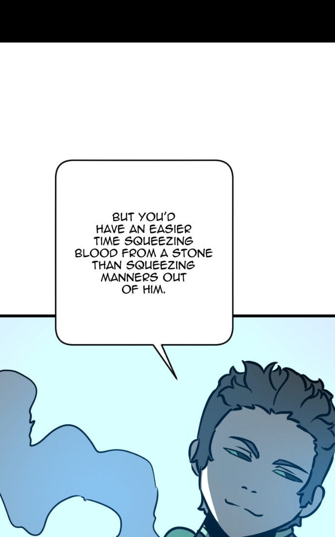 Read Pentheus chapter 84 image 38 on Lezhin