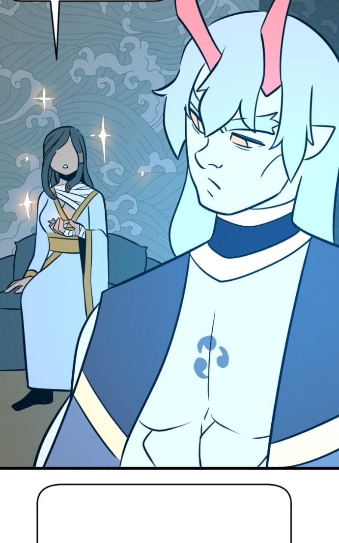 Read Pentheus chapter 84 image 46 on Lezhin