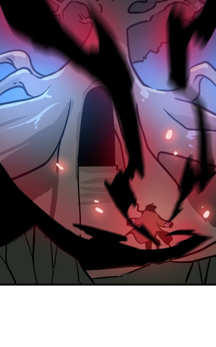 Read Pentheus chapter 84 image 5 on Lezhin