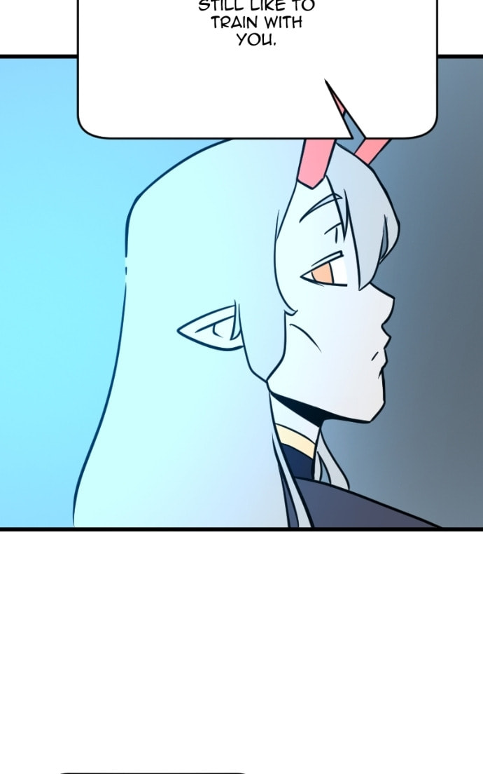 Read Pentheus chapter 84 image 50 on Lezhin