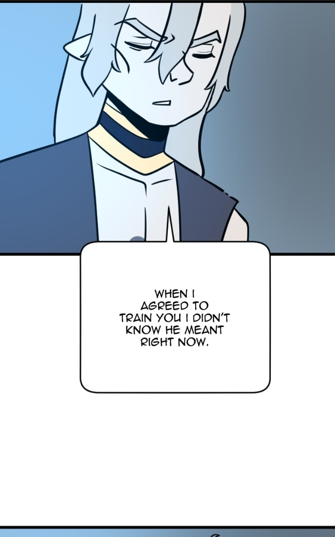 Read Pentheus chapter 84 image 54 on Lezhin