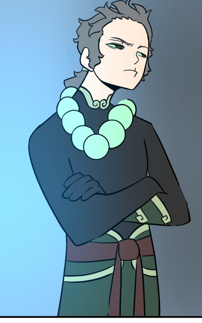 Read Pentheus chapter 84 image 55 on Lezhin