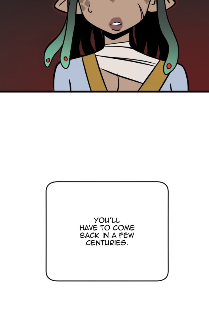 Read Pentheus chapter 84 image 57 on Lezhin