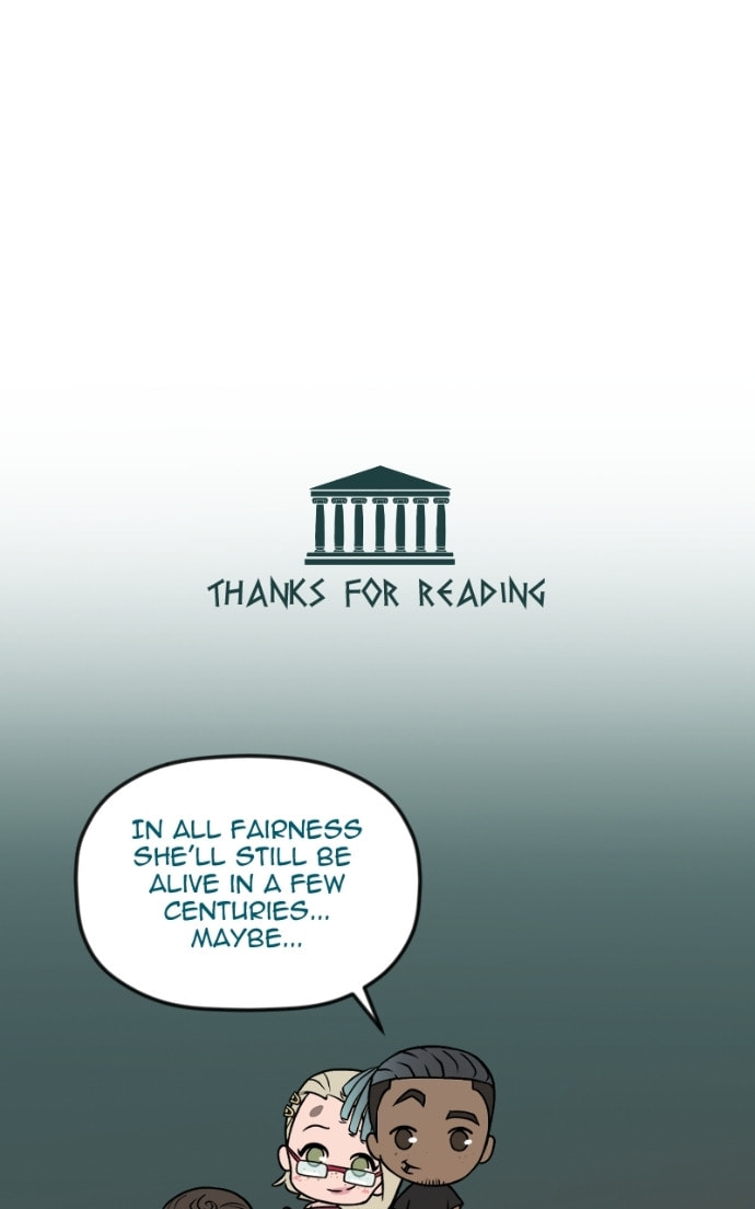 Read Pentheus chapter 84 image 58 on Lezhin