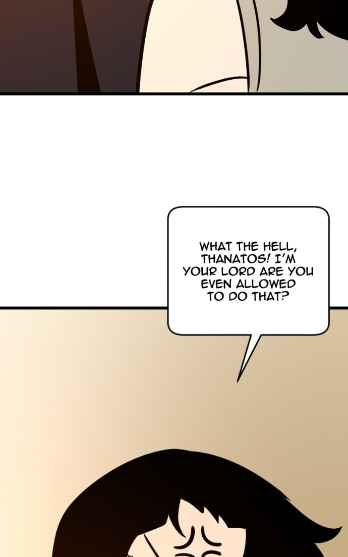 Read Pentheus chapter 85 image 11 on Lezhin
