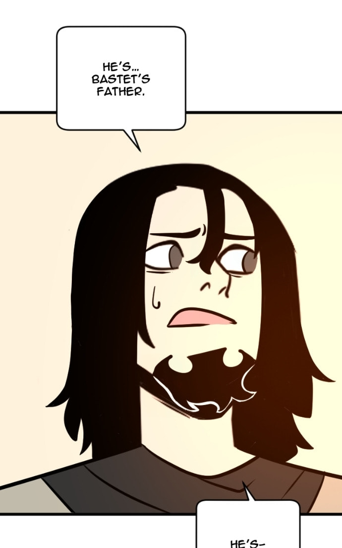 Read Pentheus chapter 85 image 21 on Lezhin