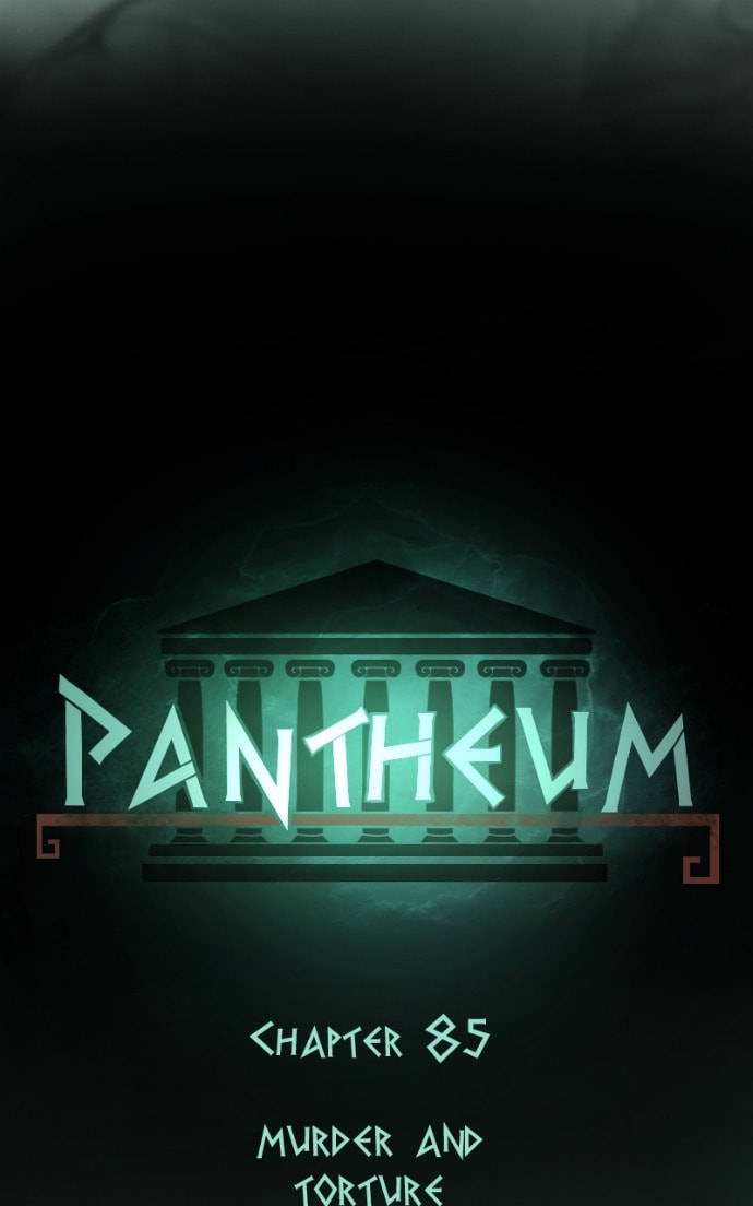 Read Pentheus chapter 85 image 25 on Lezhin