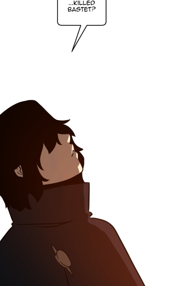 Read Pentheus chapter 85 image 27 on Lezhin