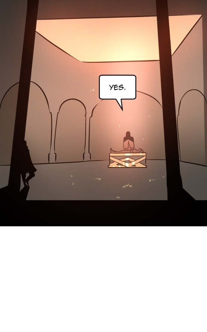 Read Pentheus chapter 85 image 29 on Lezhin