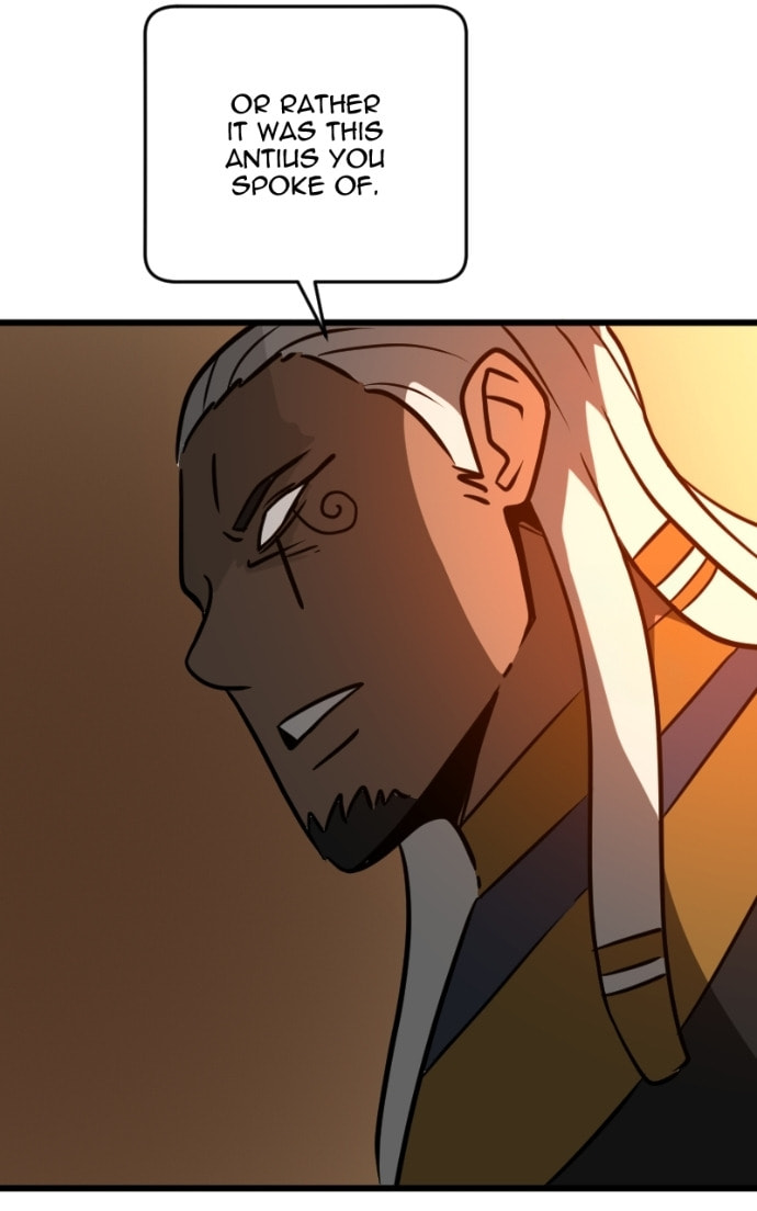 Read Pentheus chapter 85 image 30 on Lezhin