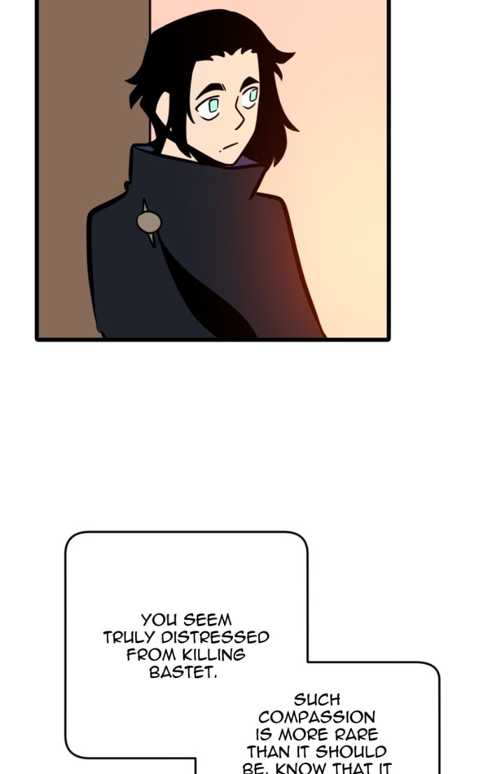 Read Pentheus chapter 85 image 36 on Lezhin
