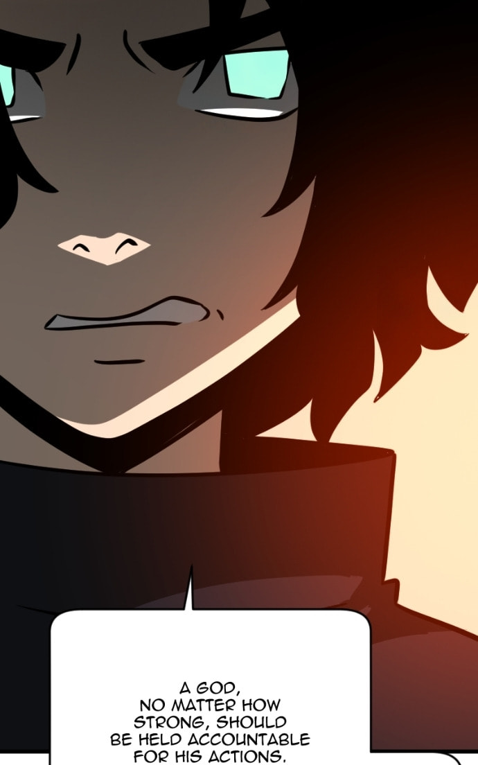 Read Pentheus chapter 85 image 39 on Lezhin