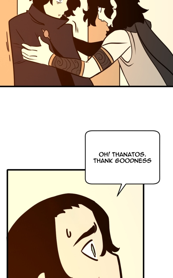 Read Pentheus chapter 85 image 4 on Lezhin