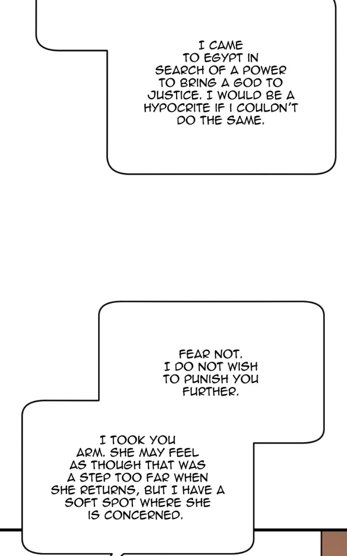 Read Pentheus chapter 85 image 40 on Lezhin