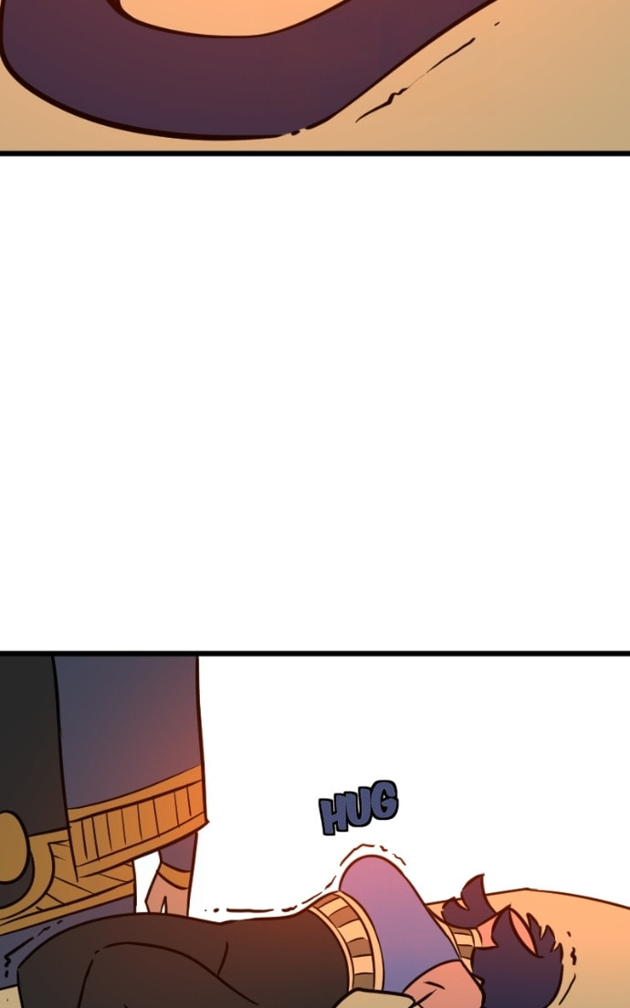 Read Pentheus chapter 85 image 43 on Lezhin