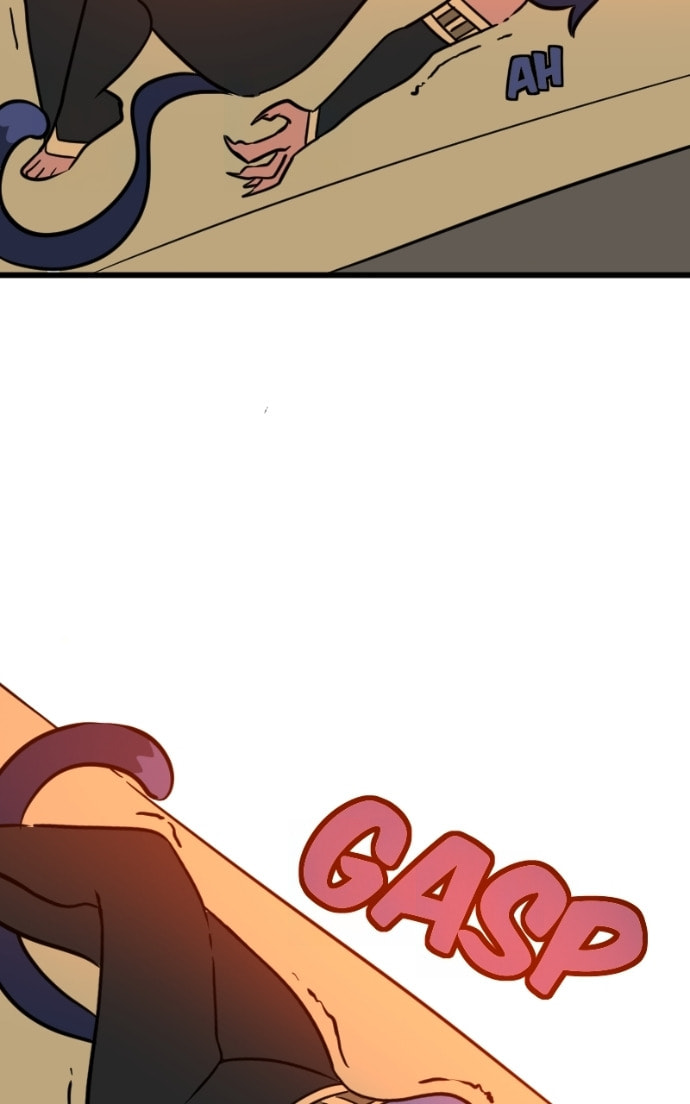 Read Pentheus chapter 85 image 44 on Lezhin