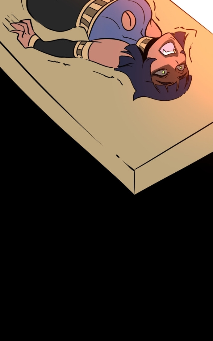 Read Pentheus chapter 85 image 45 on Lezhin
