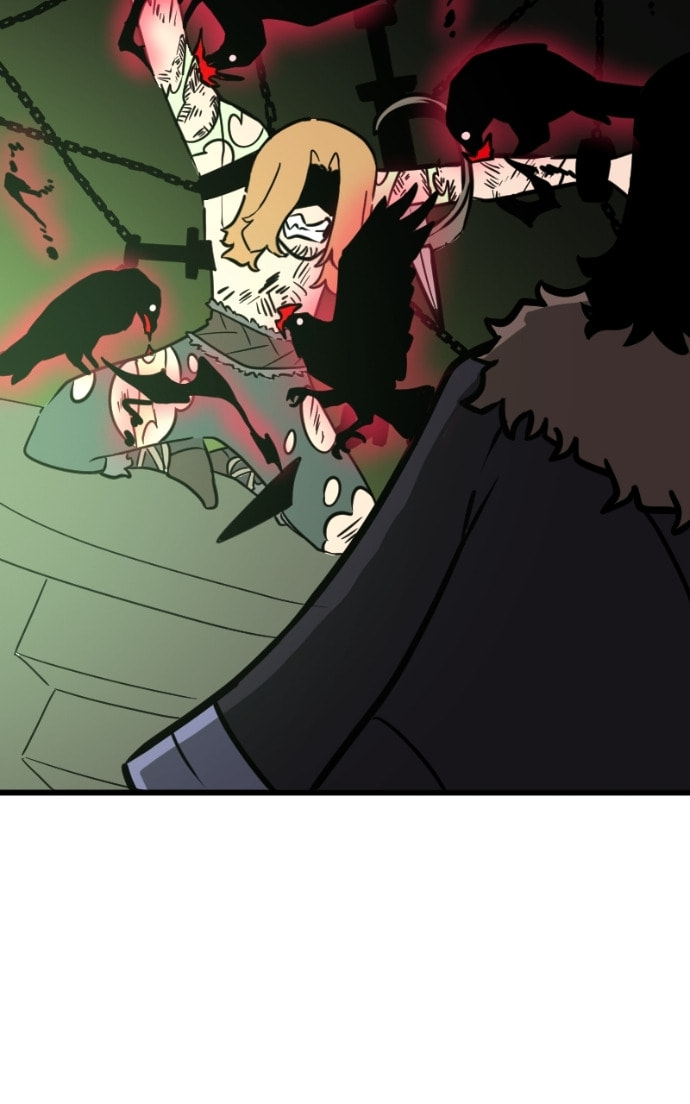 Read Pentheus chapter 85 image 48 on Lezhin