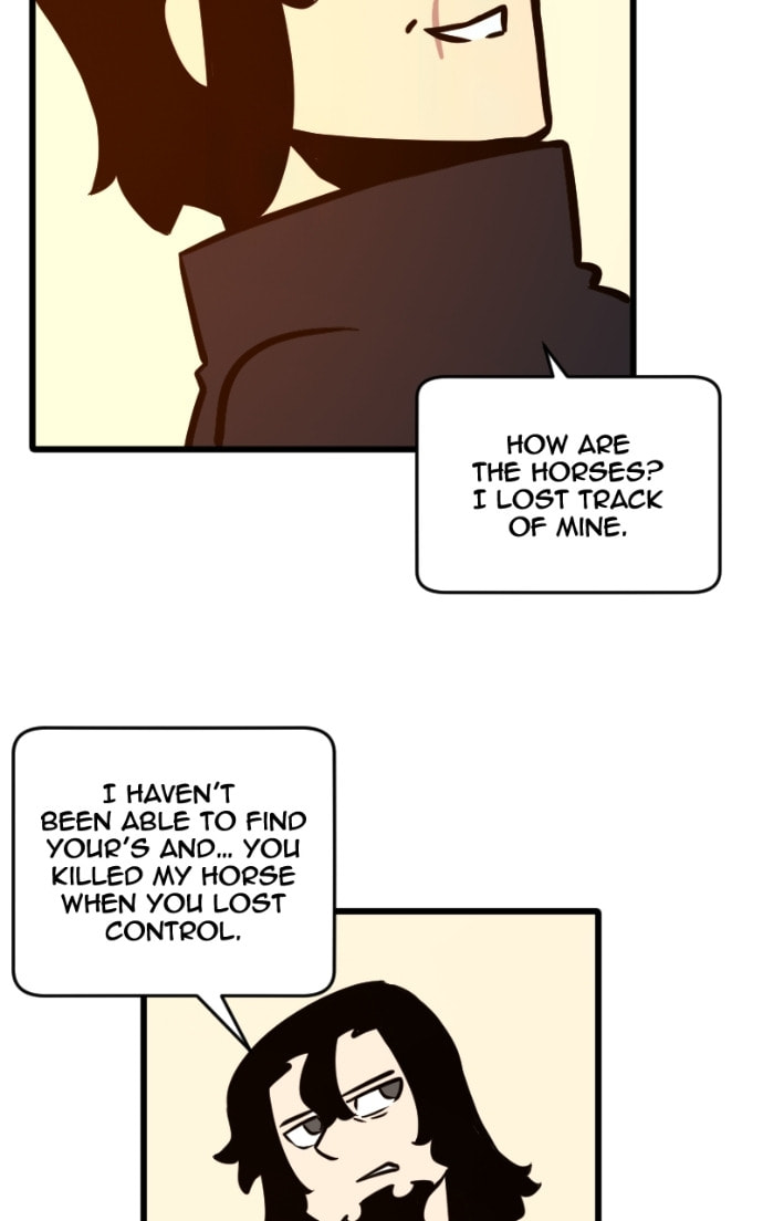 Read Pentheus chapter 85 image 5 on Lezhin