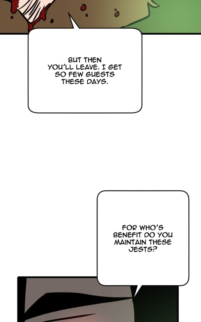 Read Pentheus chapter 85 image 53 on Lezhin