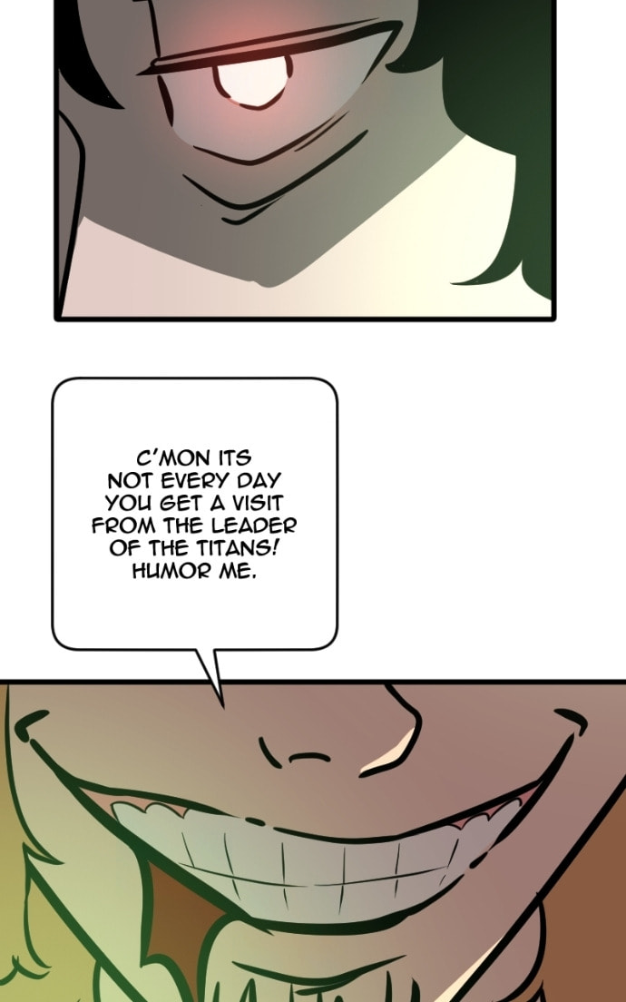 Read Pentheus chapter 85 image 54 on Lezhin