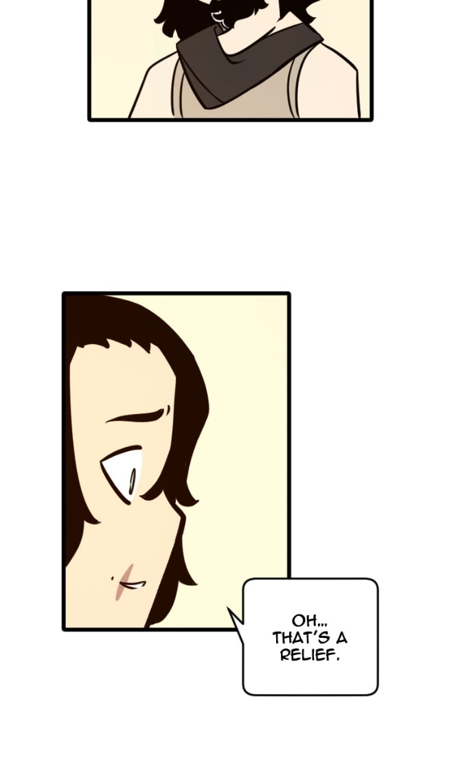 Read Pentheus chapter 85 image 6 on Lezhin