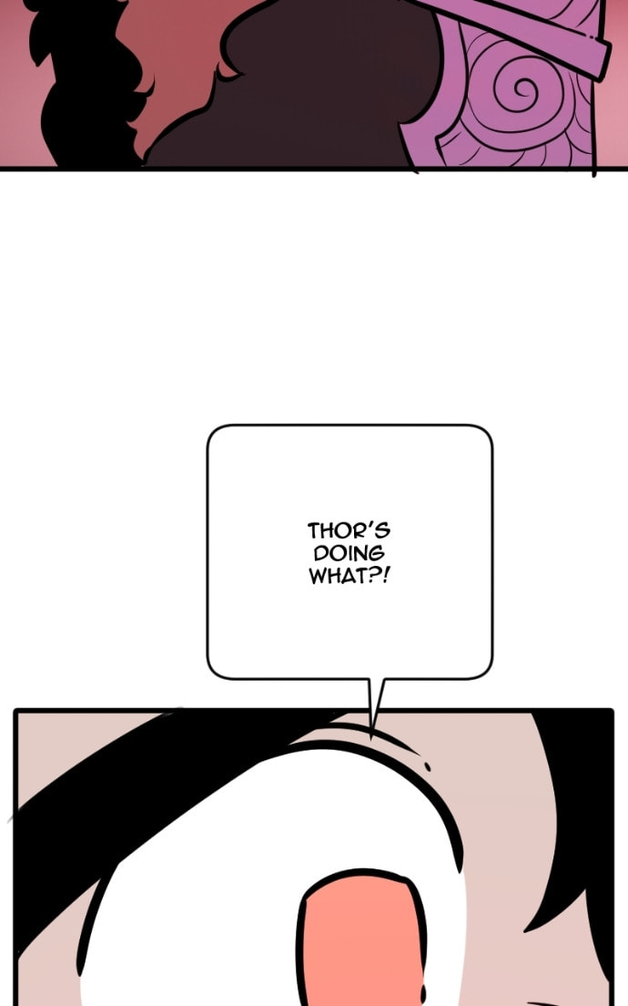 Read Pentheus chapter 85 image 62 on Lezhin