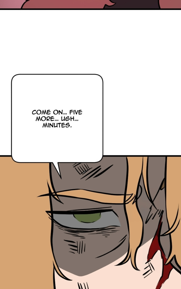 Read Pentheus chapter 85 image 65 on Lezhin