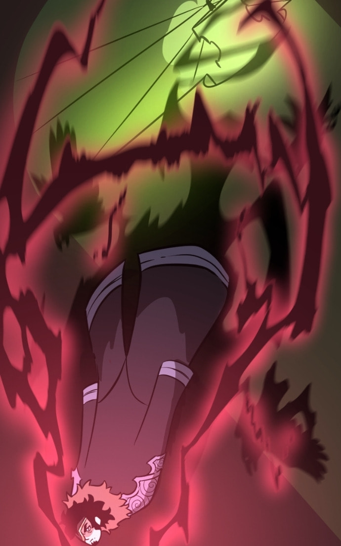 Read Pentheus chapter 85 image 67 on Lezhin
