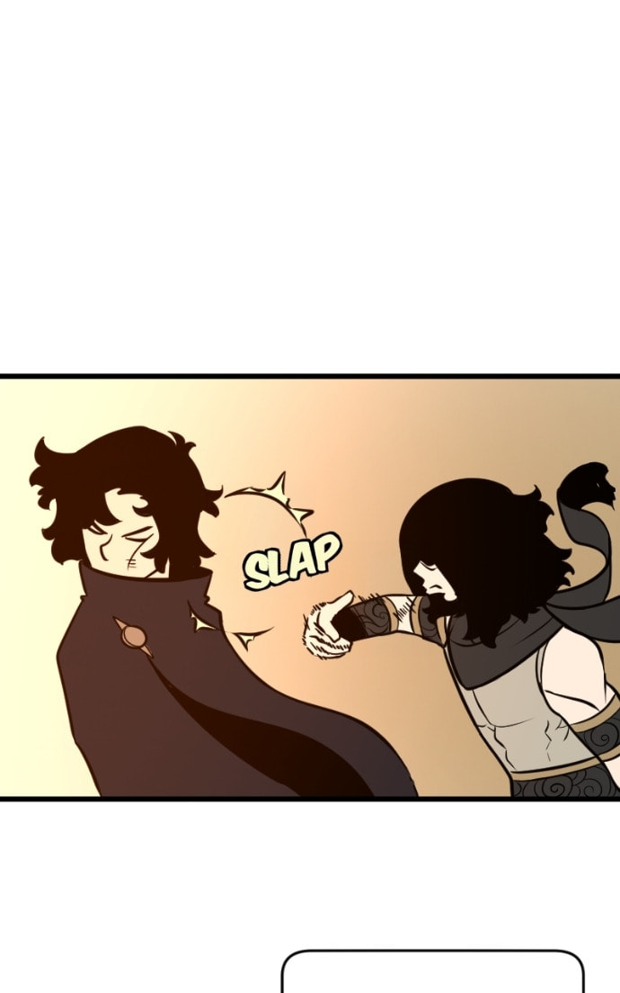 Read Pentheus chapter 85 image 8 on Lezhin