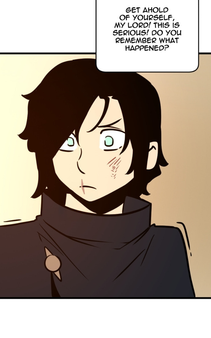 Read Pentheus chapter 85 image 9 on Lezhin