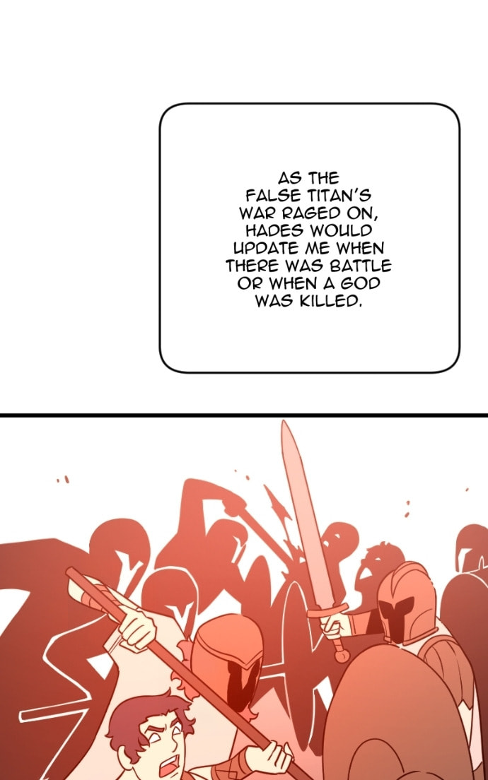 Read Pentheus chapter 86 image 11 on Lezhin
