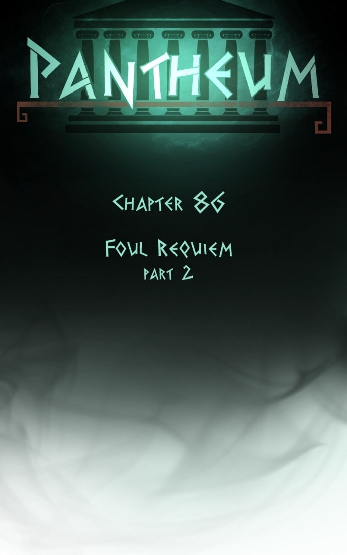Read Pentheus chapter 86 image 14 on Lezhin