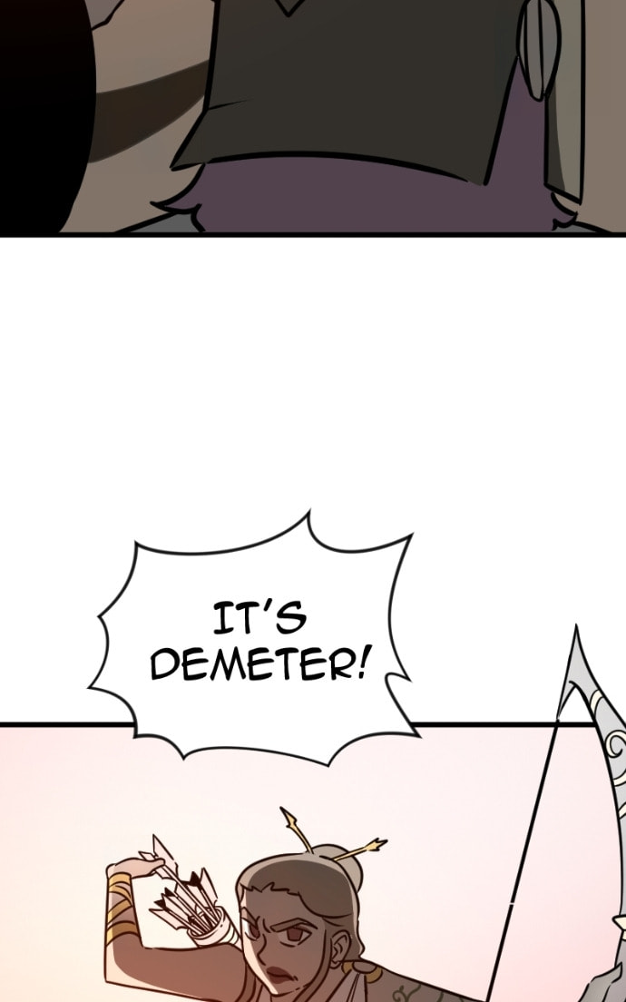 Read Pentheus chapter 86 image 21 on Lezhin
