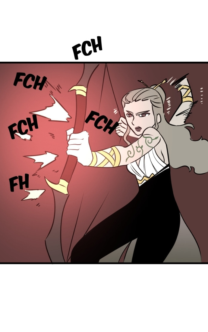 Read Pentheus chapter 86 image 23 on Lezhin
